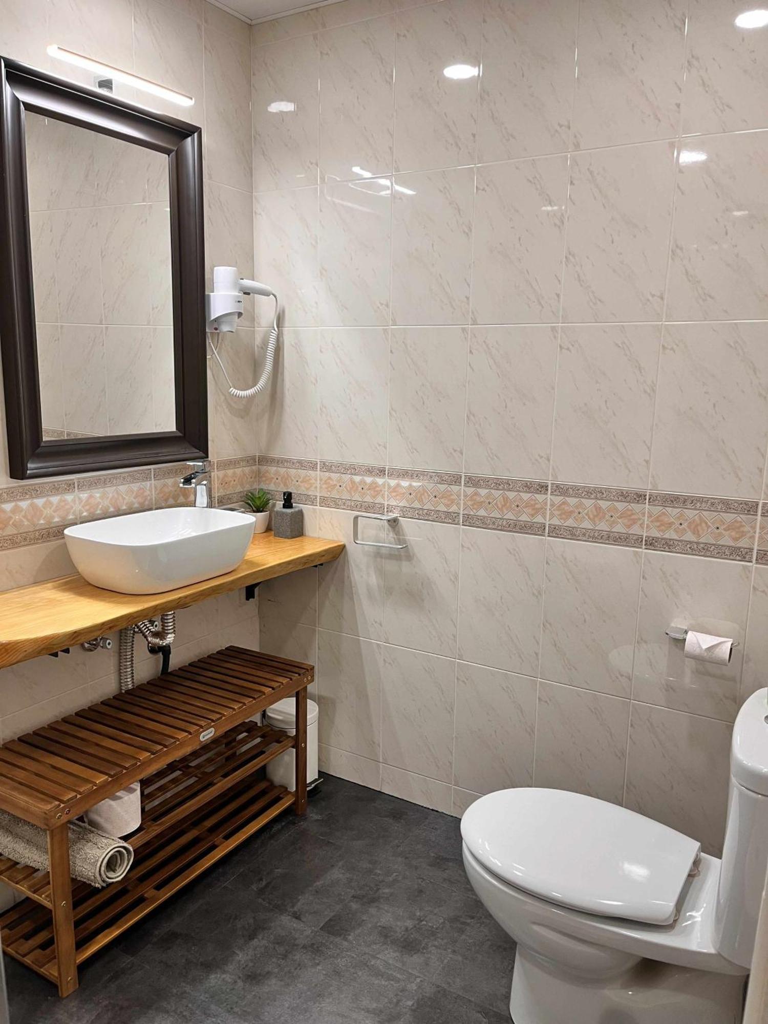 Apartrincon Candelaria Rincón de la Victoria Extérieur photo