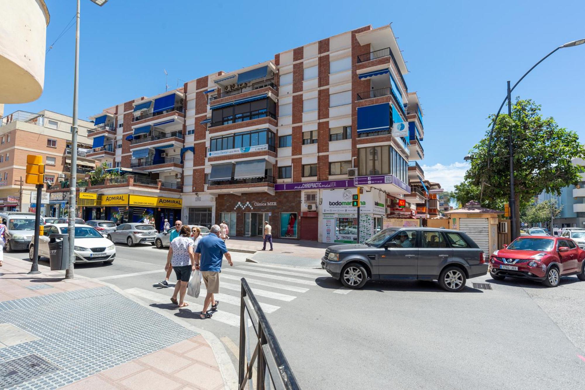 Apartrincon Candelaria Rincón de la Victoria Extérieur photo