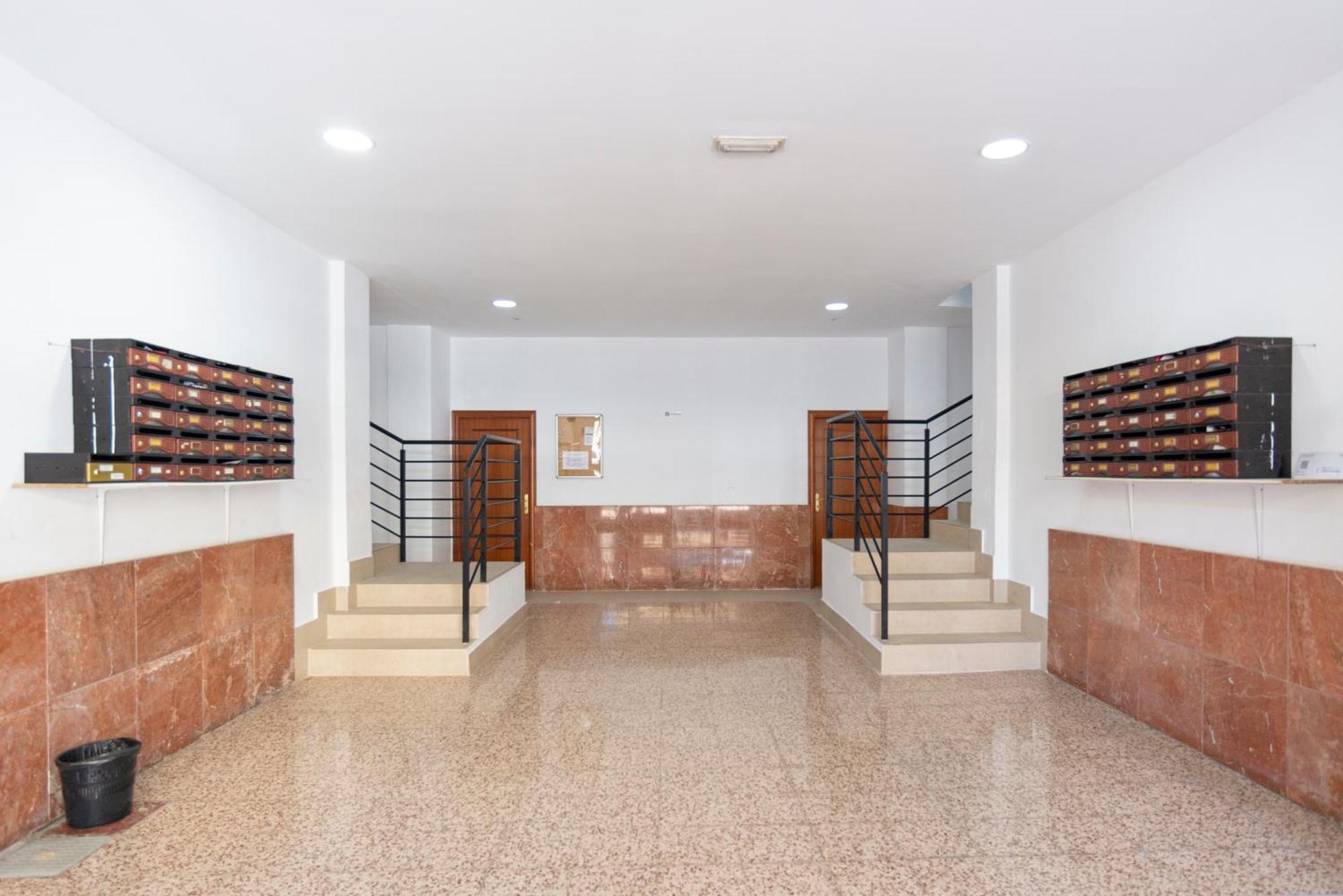 Apartrincon Candelaria Rincón de la Victoria Extérieur photo