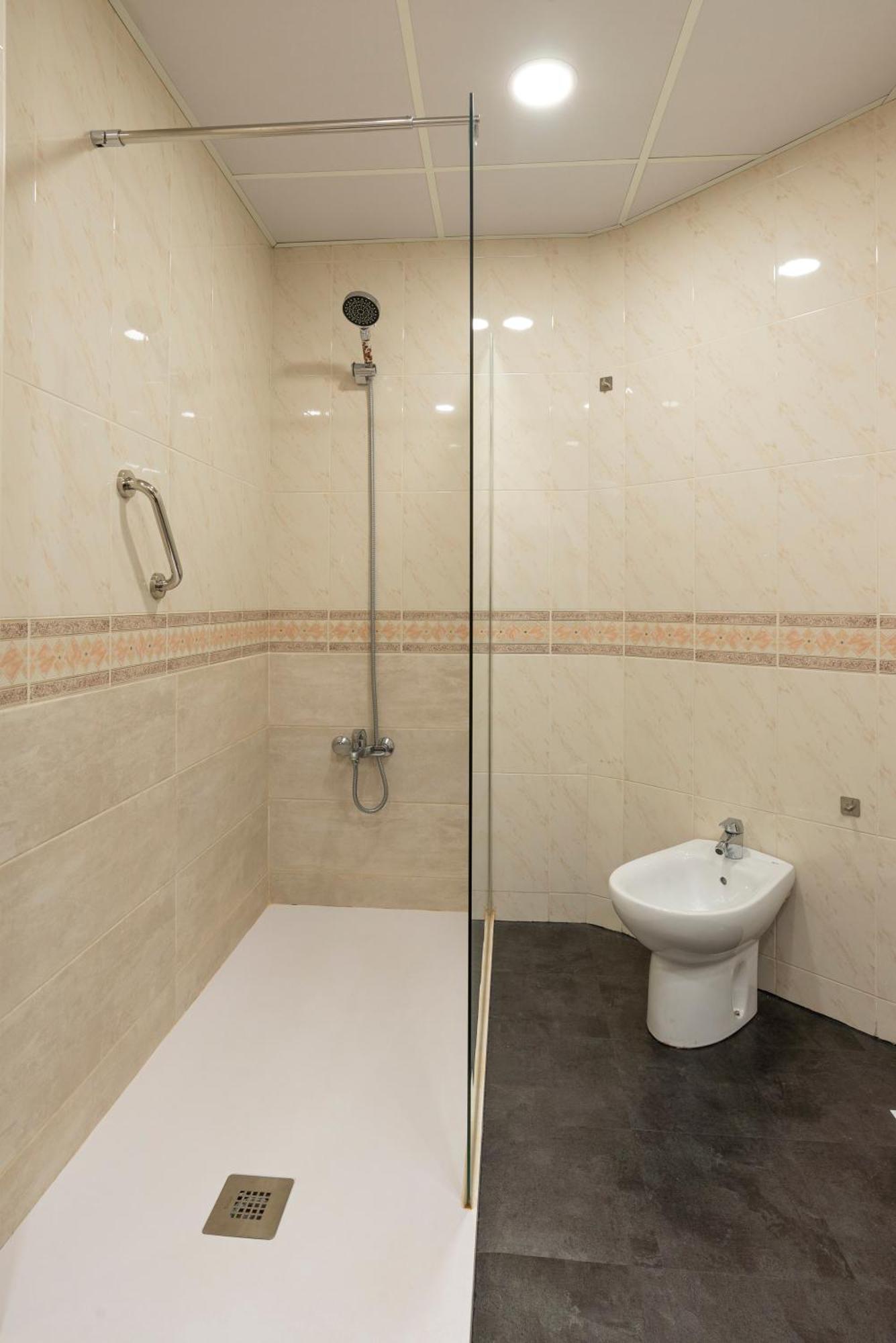 Apartrincon Candelaria Rincón de la Victoria Extérieur photo